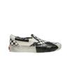 Vault Classic Slip-on Lx Lux Duct Black Checkerboard