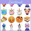 Quality Animal Squishy Soft Squeeze Toy Ideal For Relaxation And Stress Relief For Kids**