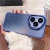 Applicable to Huawei Honor Magic8 mobile phone case all-inclusive lens film transparent ultra-thin Honor 500Pro silicone soft case
