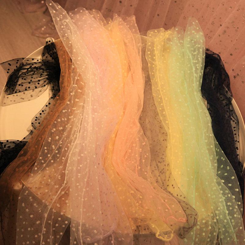 Woman Socks Summer Cute Lolita Socks Ladies Sexy Lace JK Sock Fashion Loose Breathable Fishnet Stockings Princess Tulle Socks