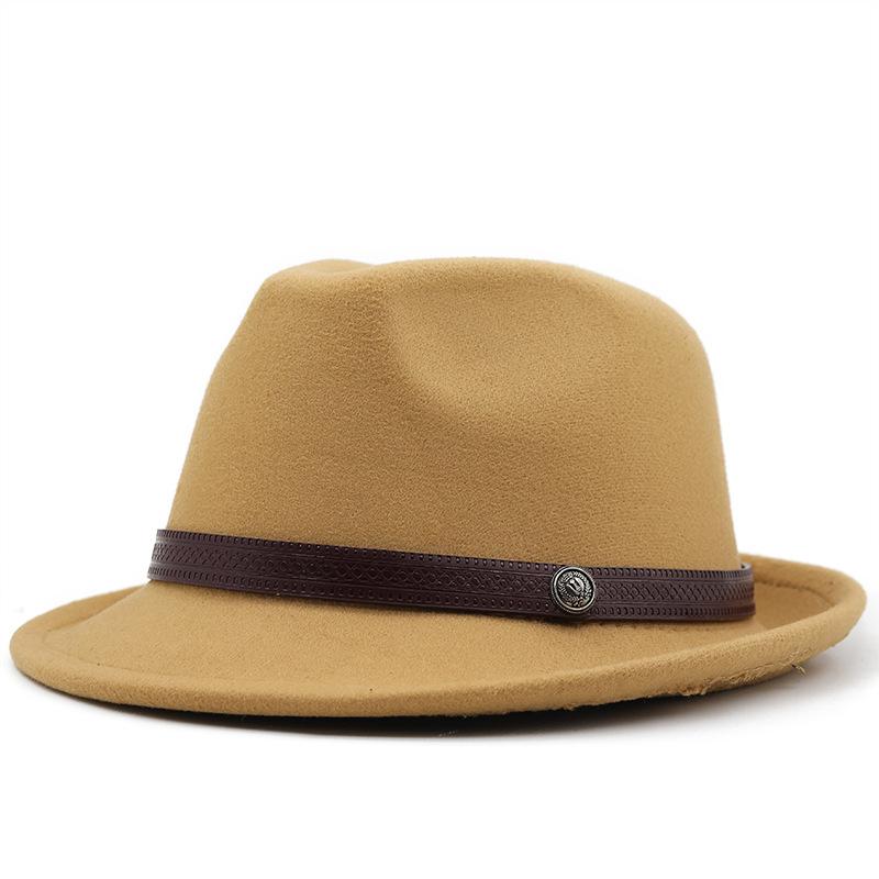 Casual Vintage Western Style Baseball Cap For Men Women Kids