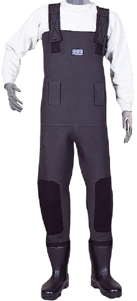 

Длина корпуса неопрен [Koshin Rubber] 28,0 см
