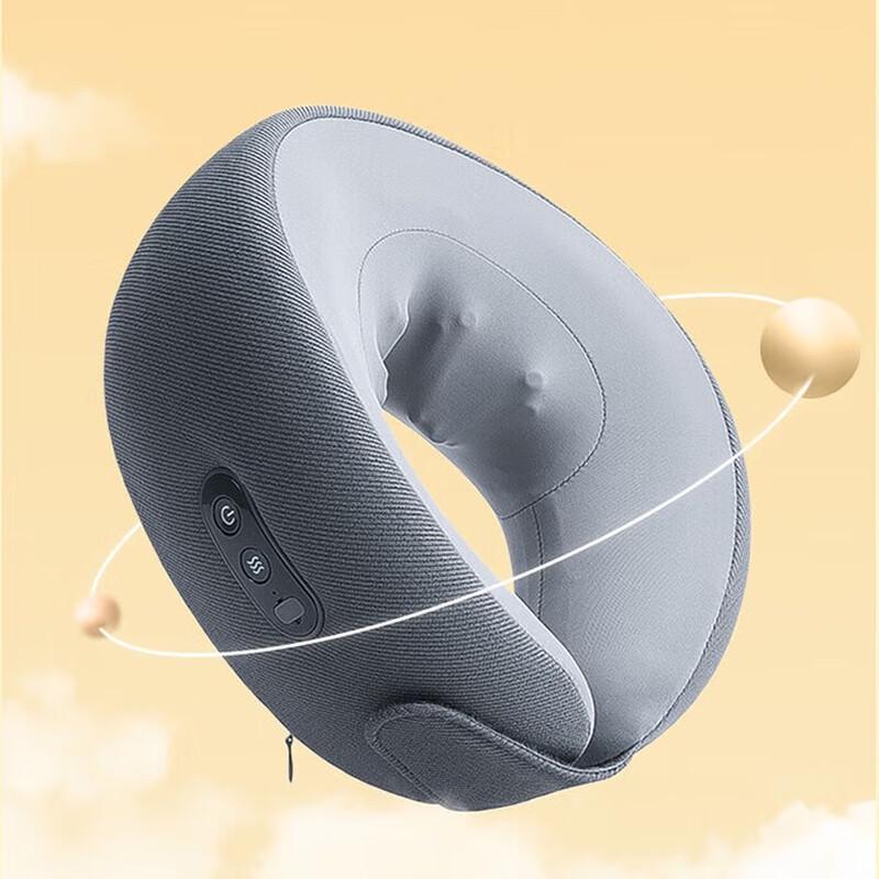 

OGAWA U-Shaped Neck Massager Pillow