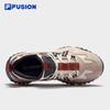 FILA FUSION Women's Breathable Mesh Dad Sneakers