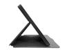 Targus Click-In Case | THZ957GL | Pouzdro na tablet | Pro Samsung Galaxy Tab A9+ | Černá