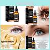 Eelhoe Eyelash Serum For Lengthening And Volumizing With Gentle Nourishing Formula