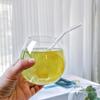 Shangqi Egg-shaped Glass Drinking Cup Set