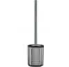 Kleine Wolke Stream Toilet Brush Chrome 8490101856 629852
