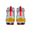 Tim Anderson X Nike Alpha Huarache NXT KEEP GOING PE Men Sneakers Grey Football-Grey Black HF5576-001
