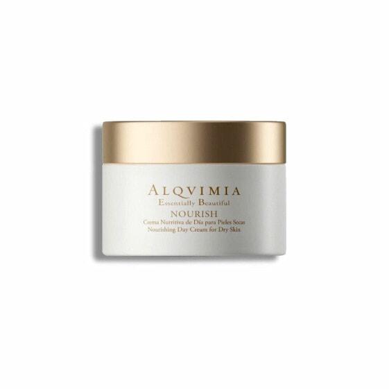 

Питательный Увлажняющий крем Alqvimia Nourish Alqvimia 50 мл