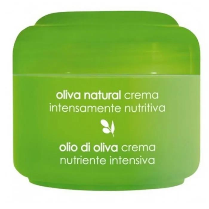 Ziaja Oliva Crema Nutritiva для лица 50 мл