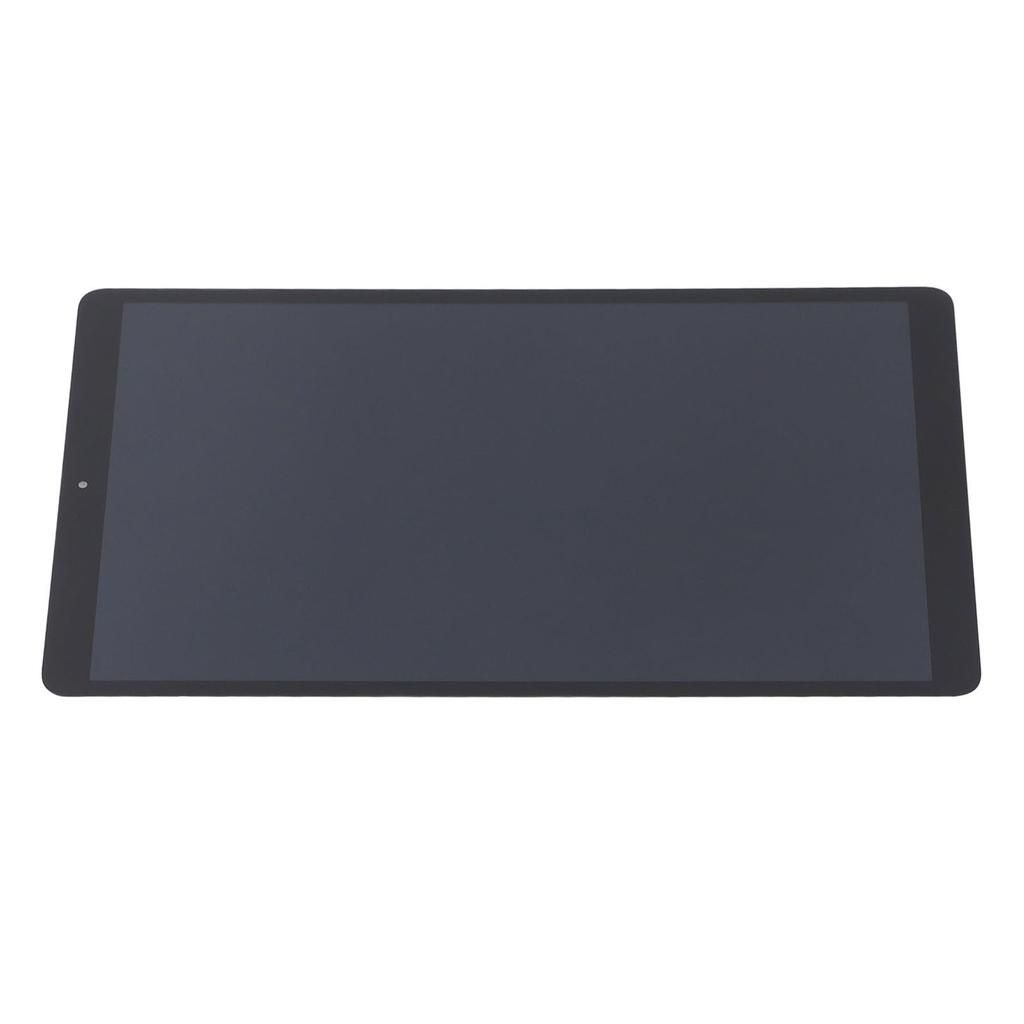 Bildschirmersatz Reaktionsschnelle LCD-Anzeige Touch-Digitizer-Baugruppe für Tab A 10,1 Zoll T510 T515 Schwarz