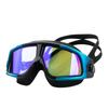 Alliance Envoy Electroplated Swimming Goggles