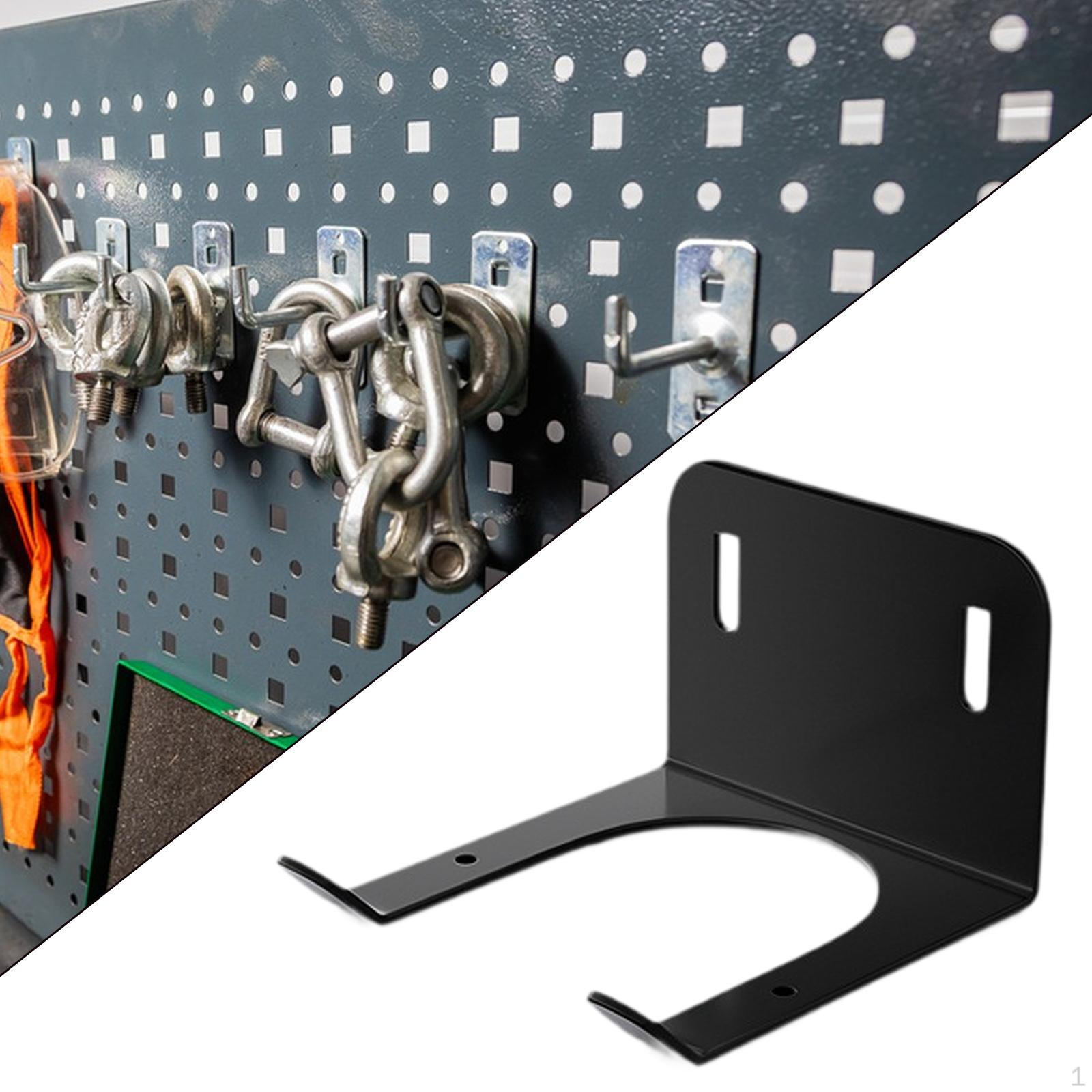 Держатель портафильтра для кофе, Органайзер для станции эспрессо, Сверхпрочный, Настенный