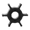 Wirnik pompy wodnej 6G1-44352-00 Odporny na korozję chemiczną 6 łopatek do silnika zaburtowego 6HP 8HP