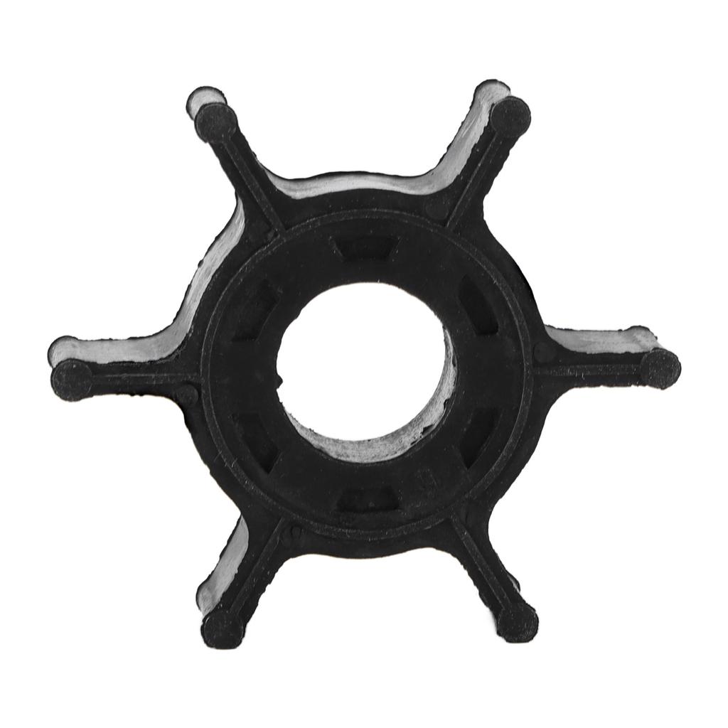 Wirnik pompy wodnej 6G1-44352-00 Odporny na korozję chemiczną 6 łopatek do silnika zaburtowego 6HP 8HP