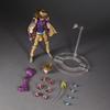 Actionfigur Jojo's Bizarre Adventure Sbr Steel Ball Run Puppe Anime Gyro Zeppeli Modell Ornament Sammlung Statue Jungen Spielzeug Geschenk