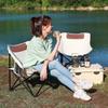 Folding Chair Repair Accessories Universal Moon Chair Replace Oxford Cloth Portable Outdoor Camping Chair Stool Top