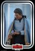 Hot Toys Movie Masterpiece Star Wars Episode 5: The Empire Strikes Back Lando Calrissian (40th Anniversary Edition) 16 Scale Figure Blue