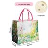 De Rian Custom Laminated Canvas Tote Bags