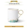 Yongfengyuan Hai Kuotian Gao 350ml Ceramic Mug with Gift Box