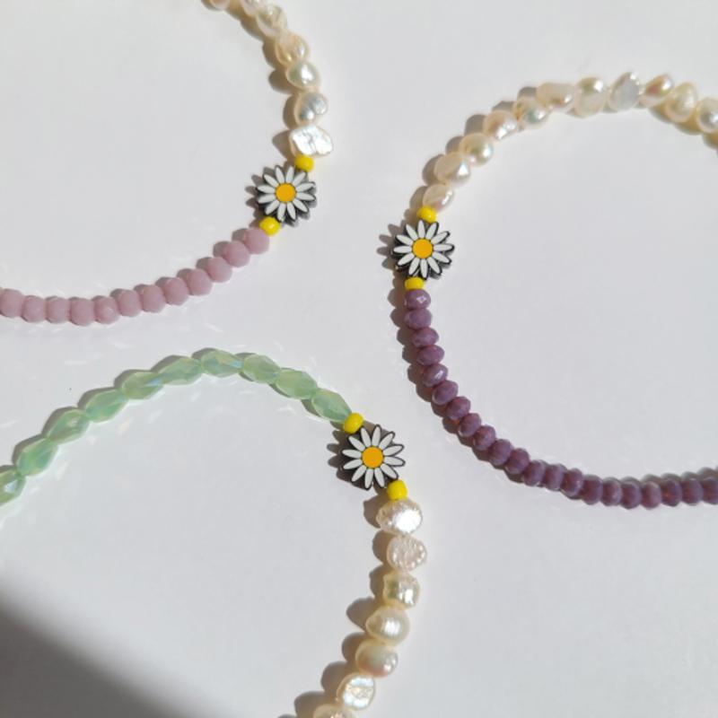 L’OMBRILLANT Olivia Bracelet (3COL)