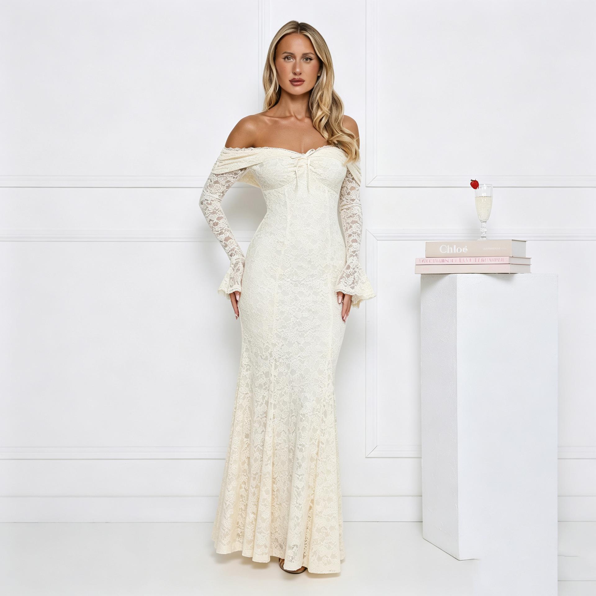 European and American women`s clothing new