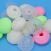 Soft TPR DIY Empty Ball Skin Flexible Handmade Ball Skin Creative Dumpling Squishy  Craft Supplies