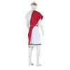 Cosplay medieval ancient rome ancient greece cos suit king ancient roman suit role performance stage performance costume cos suit