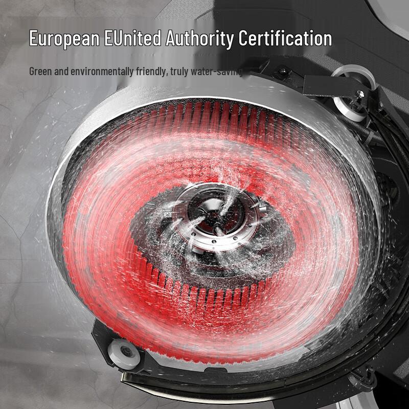 Kärcher BD35/15 Compact Commercial Scrubber Drier