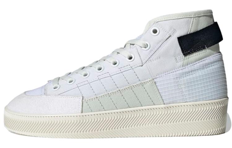 Nizza Parley x Nizza Adidas Originals High  Cloud White  GZ1474 36