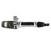 Chrome Rear Left Door Handle for Chrysler 300 C Lujo 2005-2010 5065801AG