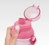 Skater Plastic Water Bottle 480ml Antibacterial Sanrio Hello Kitty Sweets Girls Made In Japan Children's PSB5SANAG-A