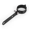 Headlight Bracket, Motorcycle Headlight Bracket Fork Mounting Clamp Universal Accessory Black (41-51mm)