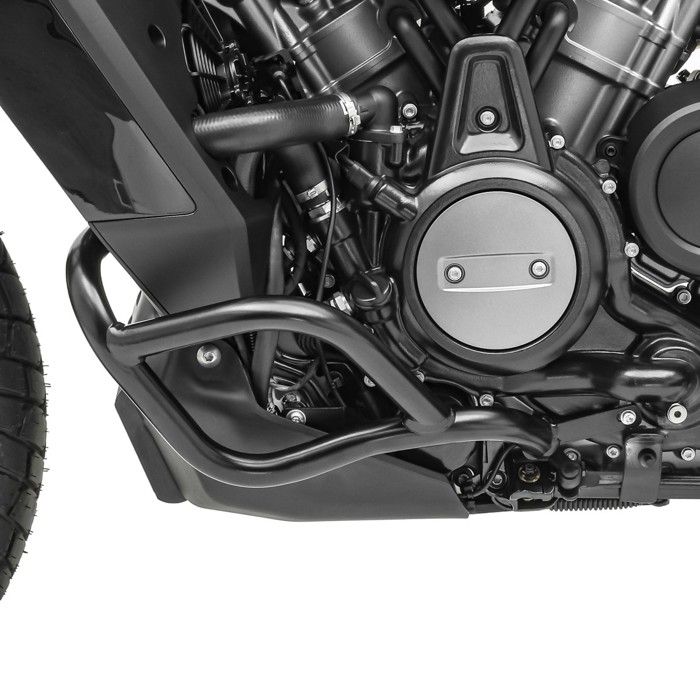 Motorschutz für Harley Davidson Pan America 1250 / Special 21-25 MG3 Motorschutz