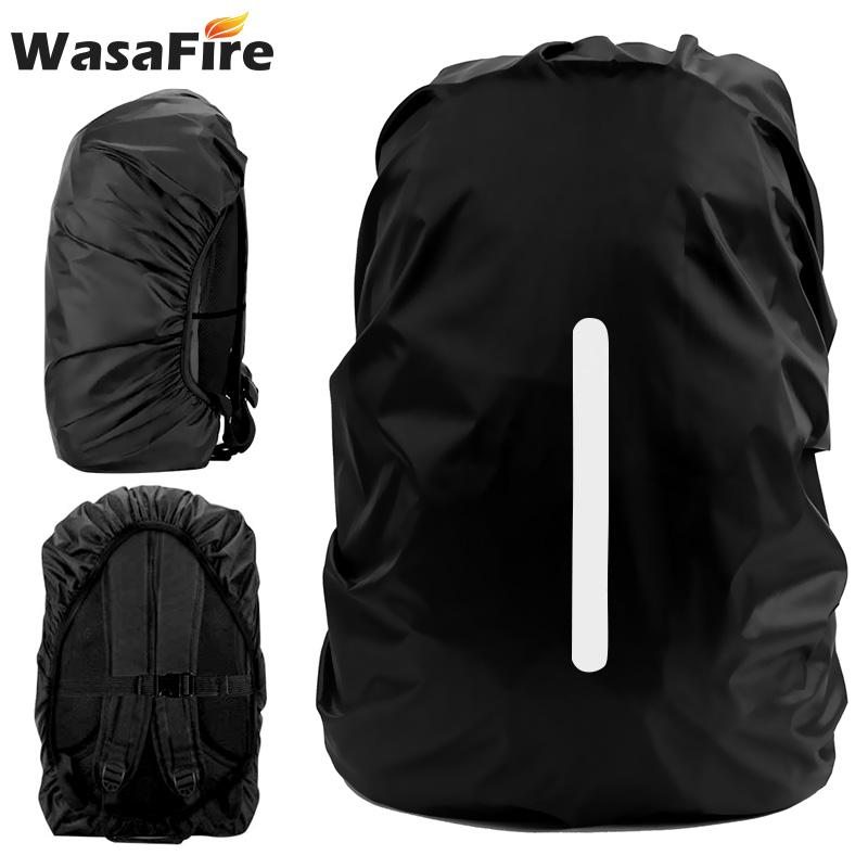 

Backpack Rain Cover For Men & Women Waterproof Backpack Dust Cover For Outdoor Cycling Hiking Back-To-School Waterproof 10-17L