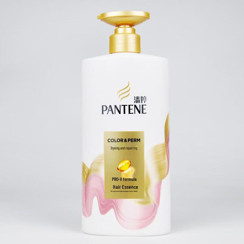 

Pantene Pro-V Repair & Protect Conditioner