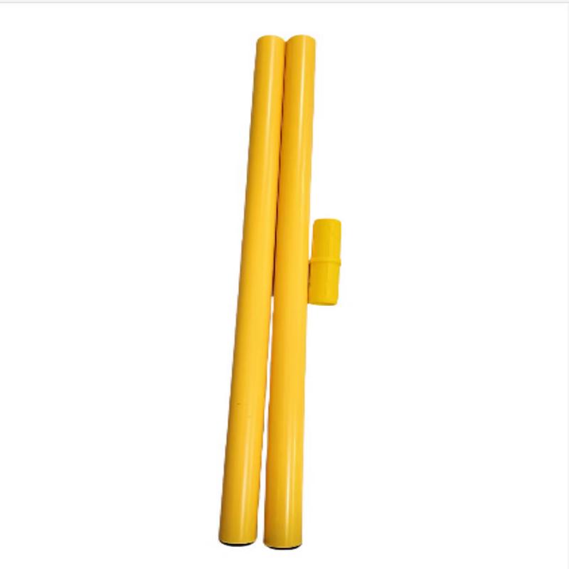 Sports Training Marker Poles