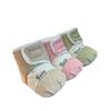 Winter Baby Walking Shoes: Warm, Velvet-Soft Soles, Non-Slip for Boys & Girls 0-12 Months