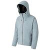 SHIMANO Bunda Durast Rain Blue pro 3 roční období, šedá, XL, RA-04JU