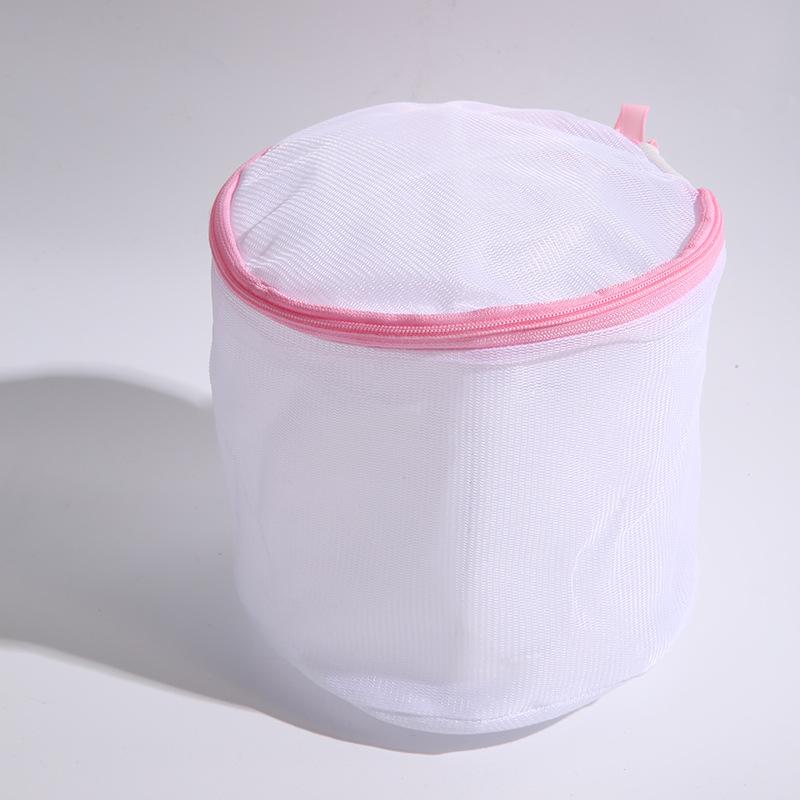 Mesh Laundry Bag Set for Bra & Underwear Protection - Machine Washable & Travel-Friendly