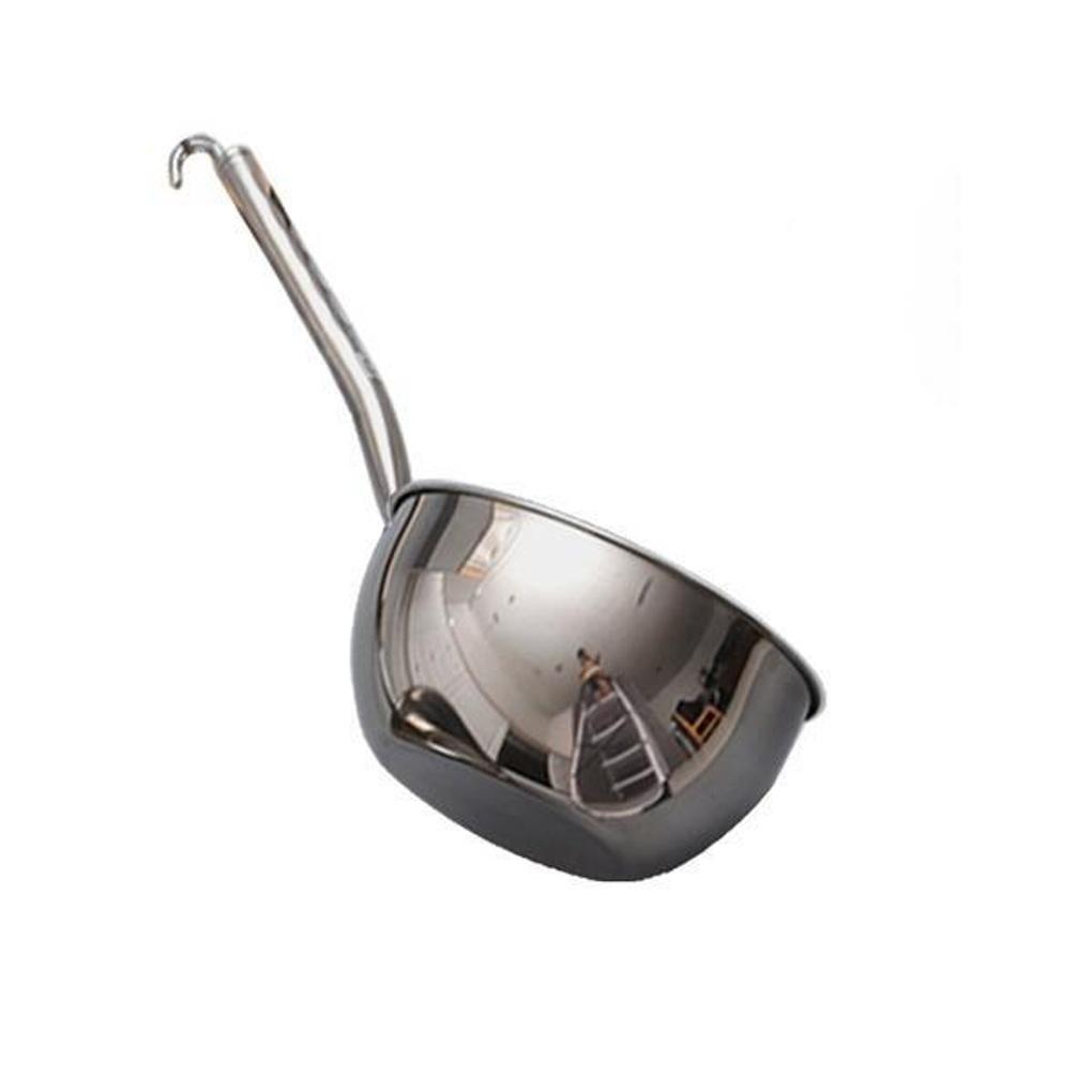 

Idili Gold Tongshakgu Multi-Bowl Medium 2400ml/Commercial Ladle