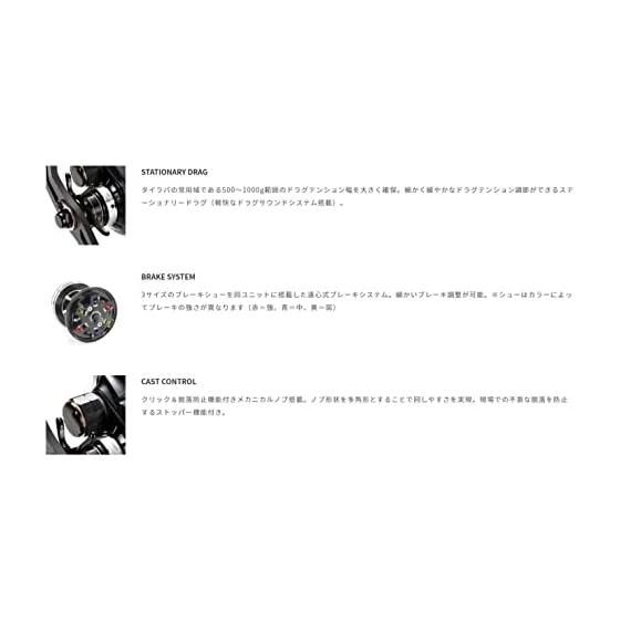 Tailwalk Reel Tai Game Tai Game