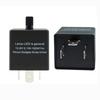 Universal 12V 3 Pin CF-14 JL-02 Motorrad LED Blinker Blinker Relais Automobil Blinker Licht Relais Motorrad Schalter