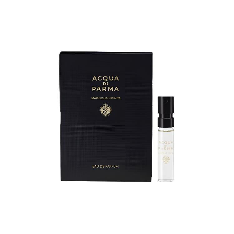 PAERMAZHISHUI Tone Of Light Mulan Weiyang Perfume Mini Sample Kits Eau De Parfum EDP 1.5ml