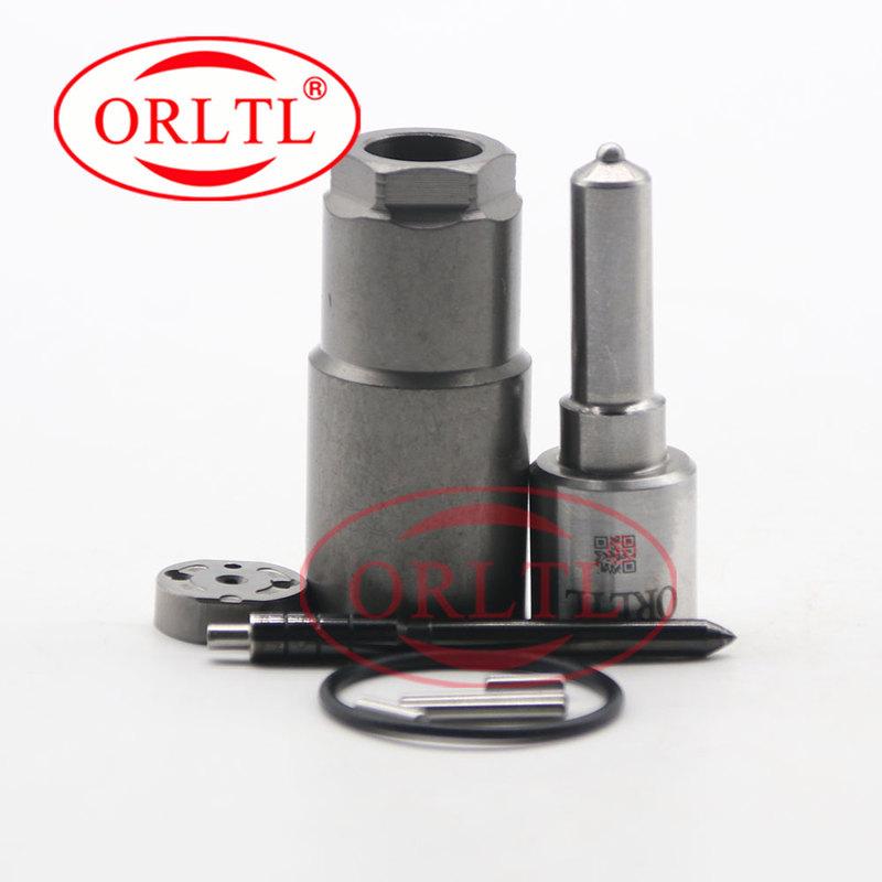 1465A041 1465A367 1465A351 1465A054 Nozzle Valve 1465A279 1465A307 1465A439 1465A323 1465A306 For Injector Repair Kits