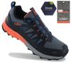 Laky Fast Hiking WP Waterproof - Men's Hiking Boots Outdoor Shoes 3Q36877-49US ORIGINAL