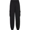 Build Your Brand Unisex Adult 90s Cargo Jogging Bottoms