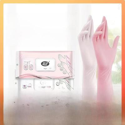 Pulizie – Guanti per le pulizie