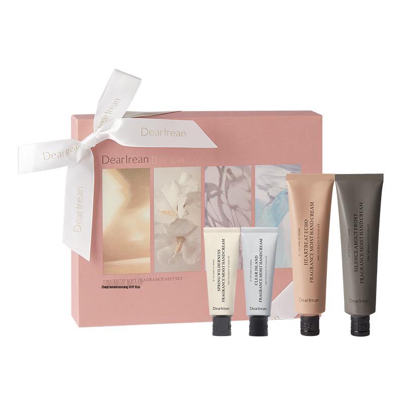 Unique Irene Hydrating Hand Cream Gift Set